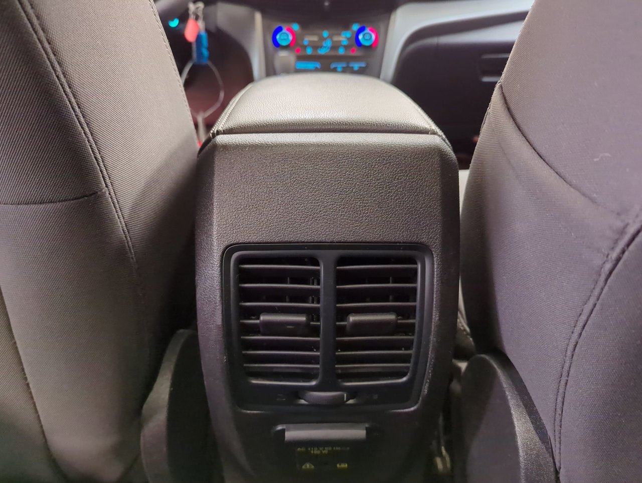 2017 Ford Escape SE-19