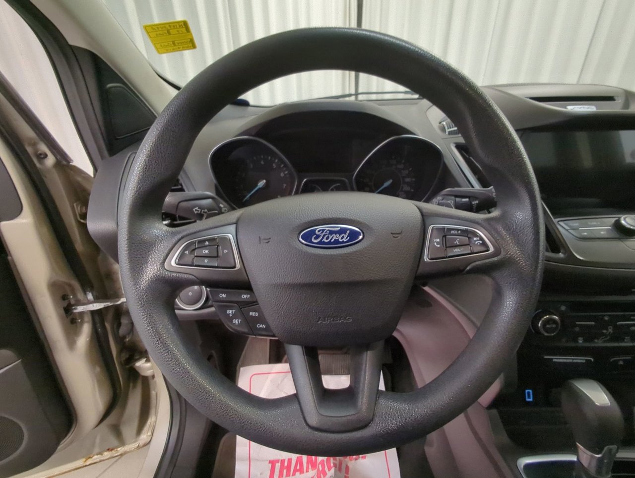 2017 Ford Escape SE-13