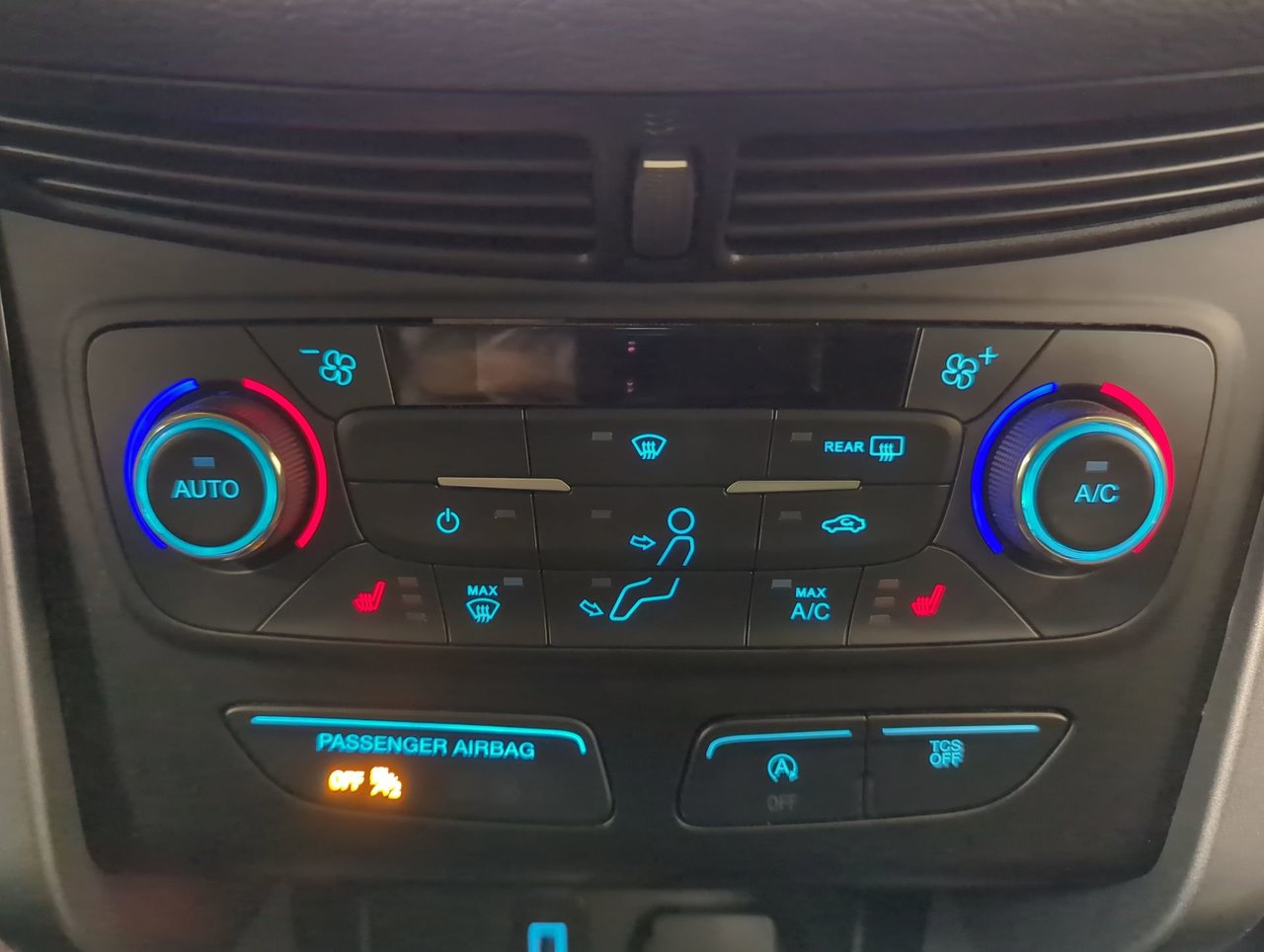 2017 Ford Escape SE-17