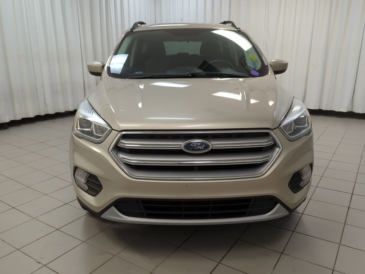 2017 Ford Escape SE-2
