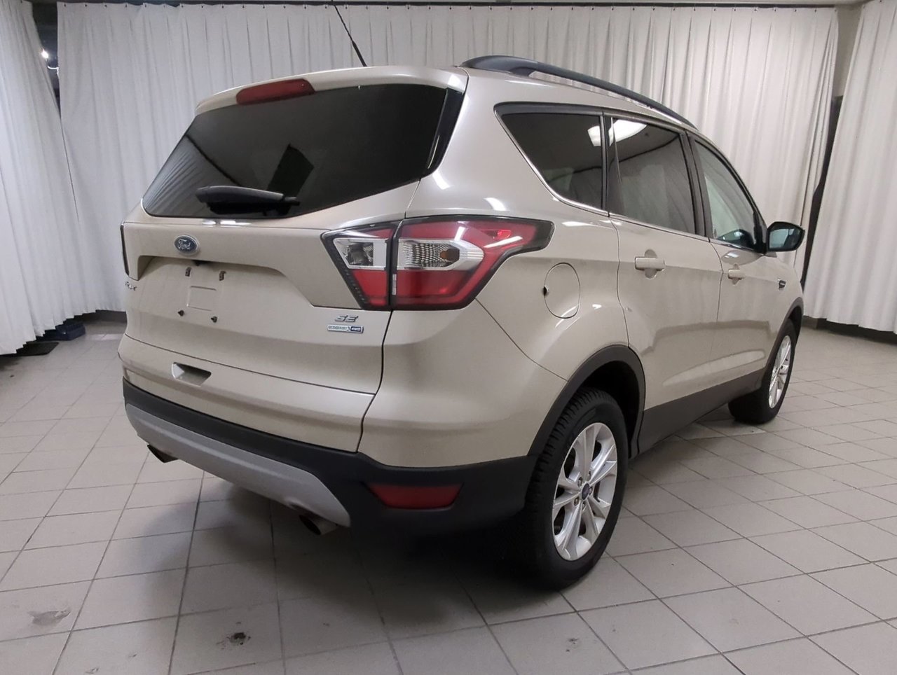 2017 Ford Escape SE-7