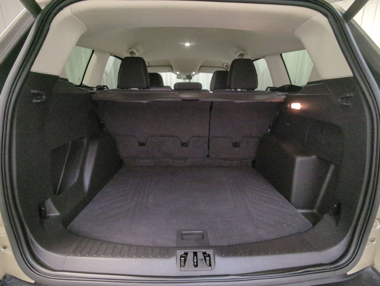 2017 Ford Escape SE-21