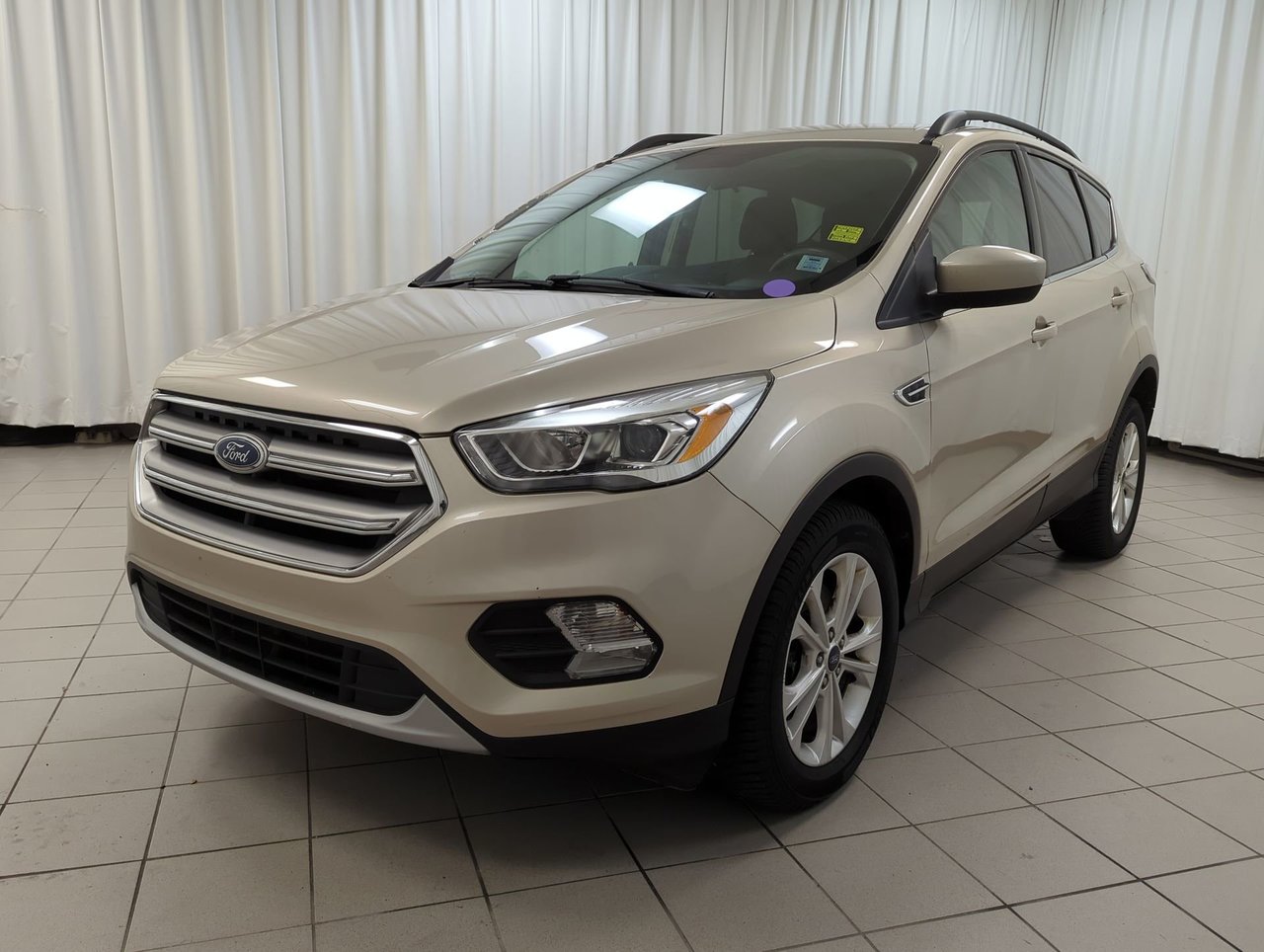 2017 Ford Escape SE-3