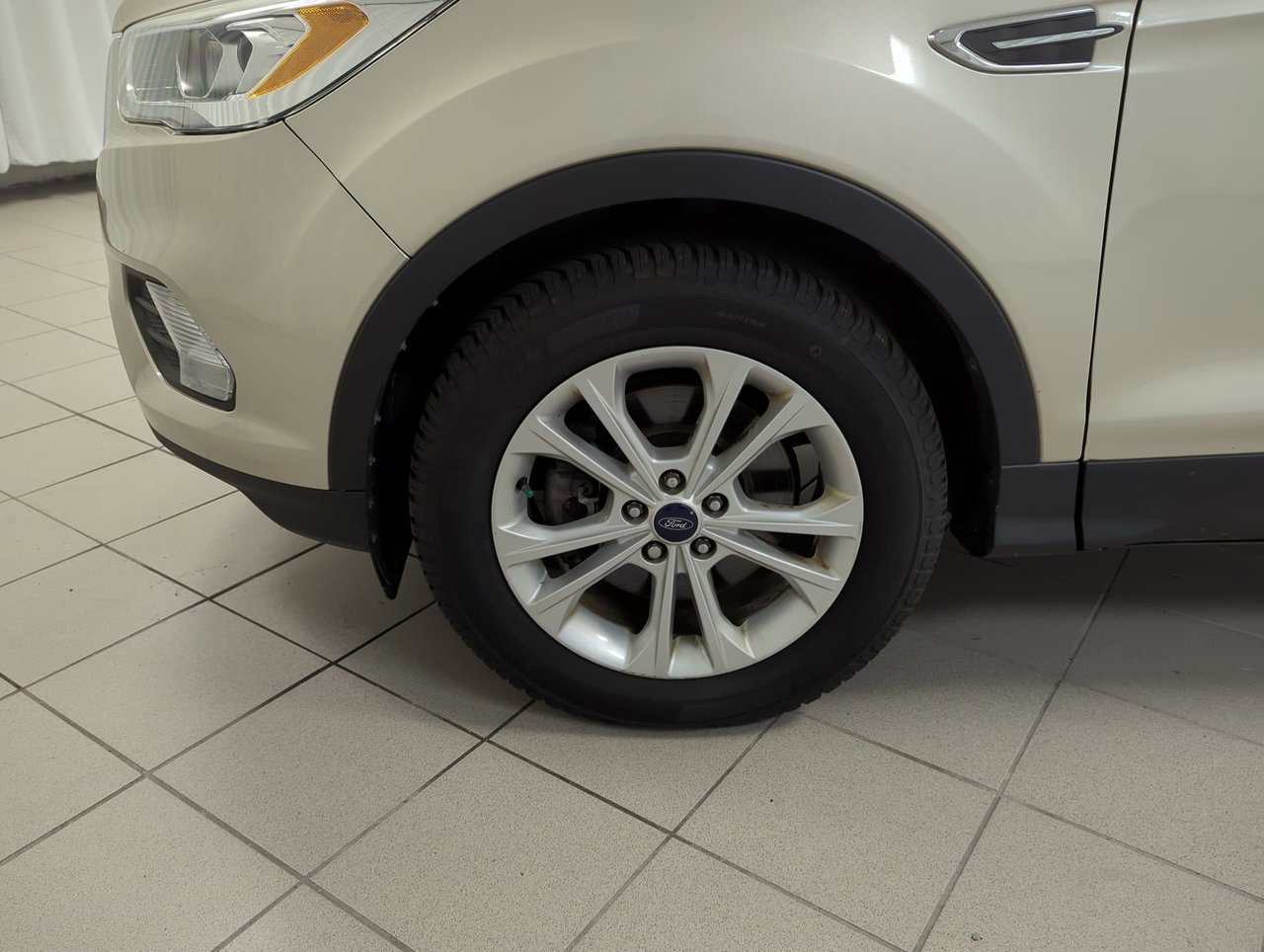 2017 Ford Escape SE-9