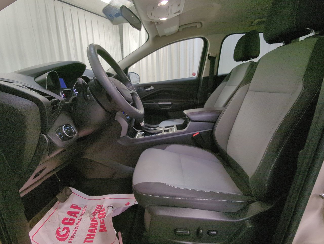 2017 Ford Escape SE-10