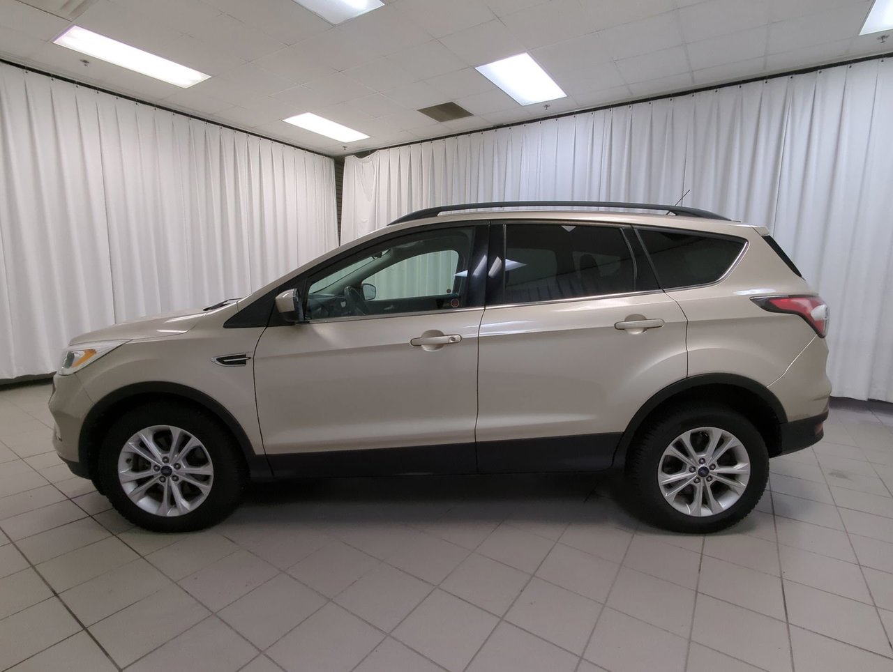 2017 Ford Escape SE-4