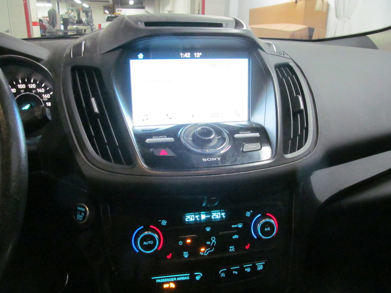 2017 Ford Escape Titanium-5