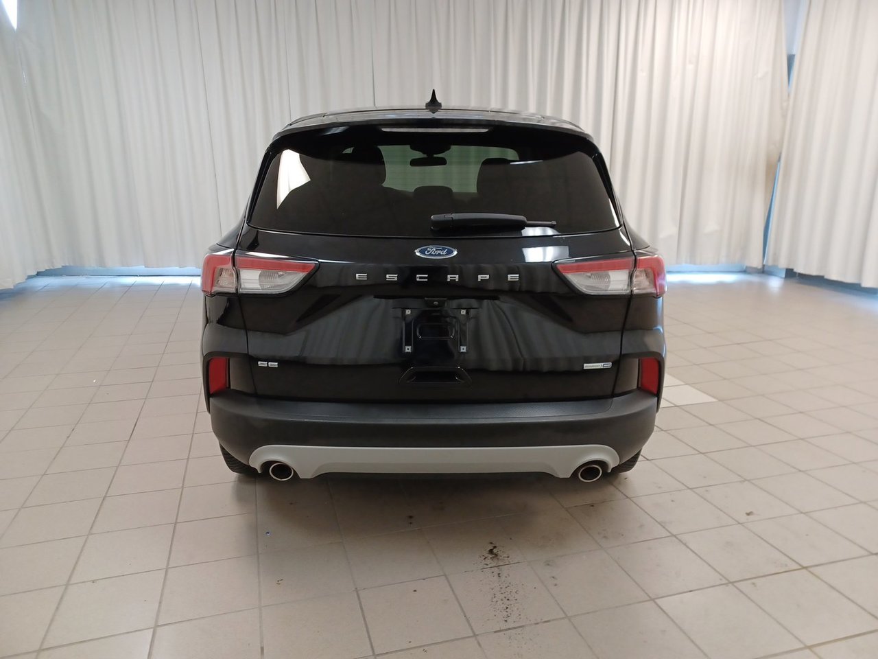 2020 Ford Escape SE *Heated seats Automatic Climate Carplay *MANAGER ...