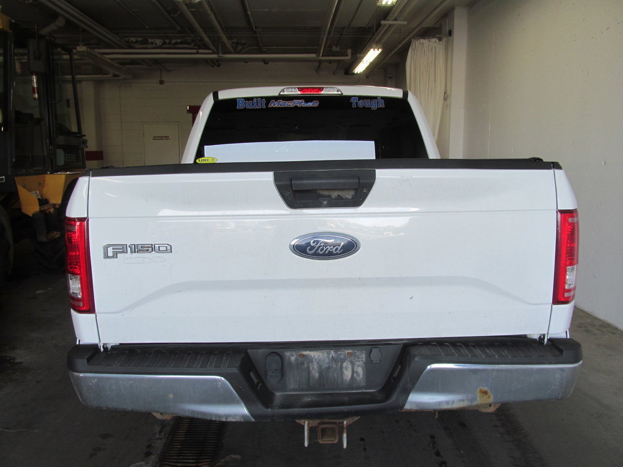 2016 Ford F-150 XLT-2