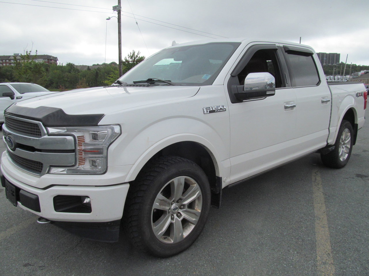 2020 Ford F-150 Platinum-1