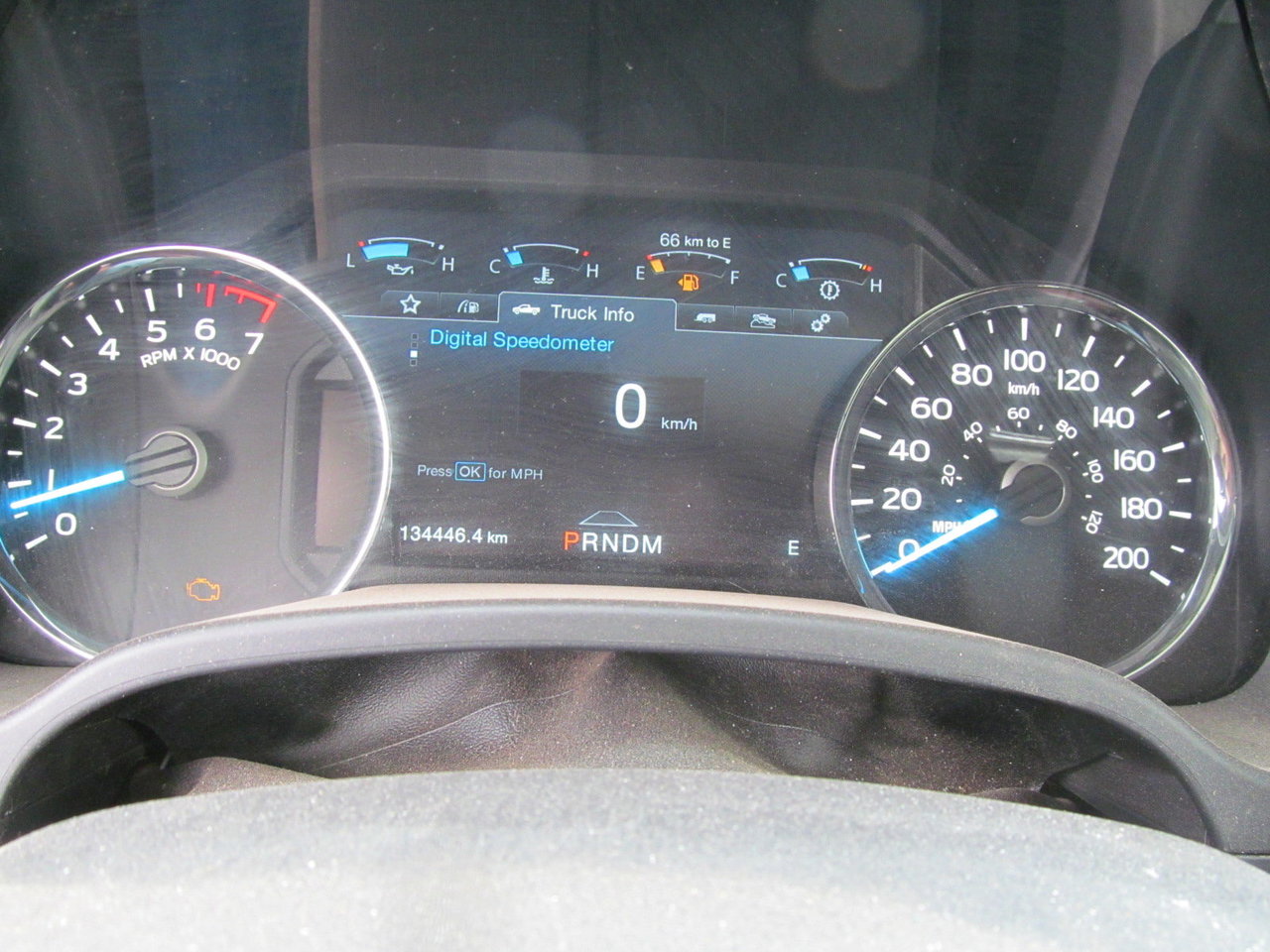 2020 Ford F-150 Platinum-4