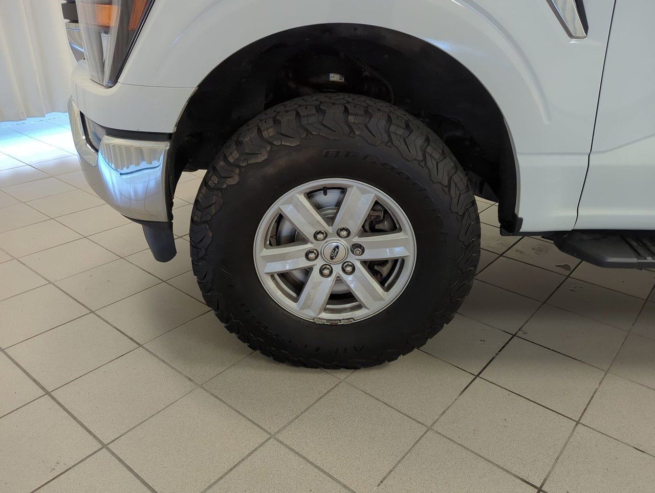 2023 Ford F-150 XLT-9