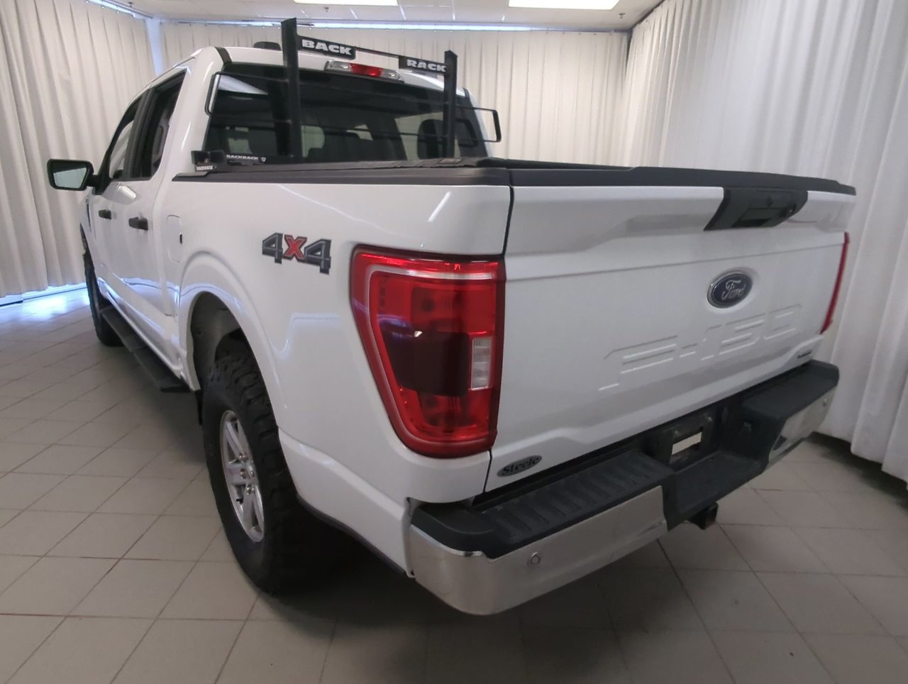 2023 Ford F-150 XLT-5