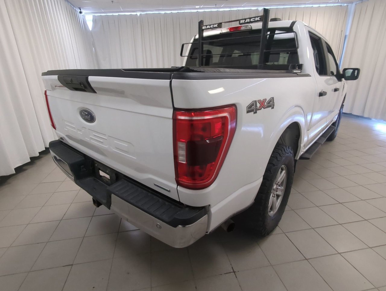 2023 Ford F-150 XLT-7