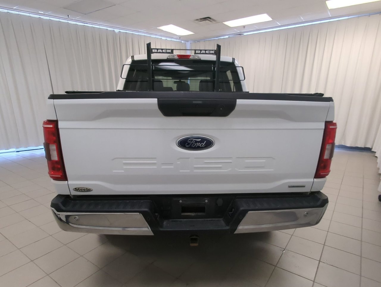 2023 Ford F-150 XLT-6