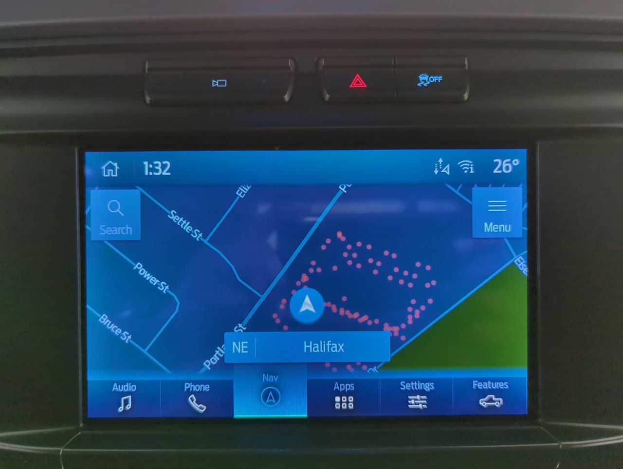 2023 Ford F-150 XLT-17