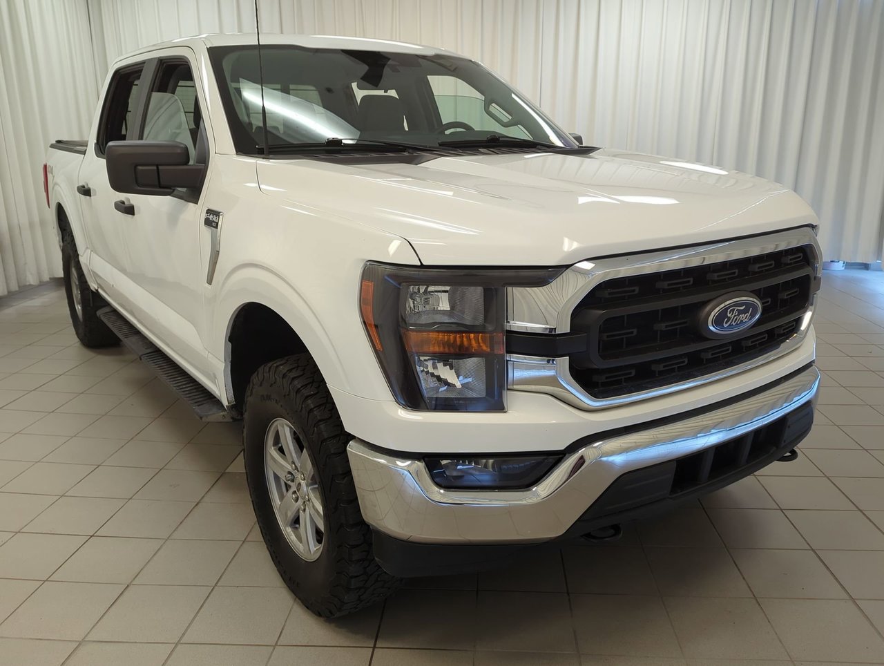 2023 Ford F-150 XLT-1