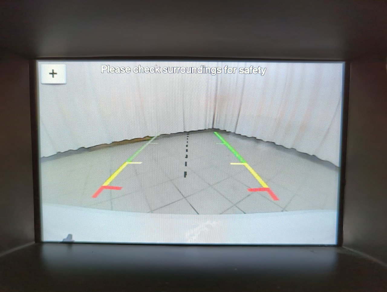 2019 Ford Fiesta SE-16