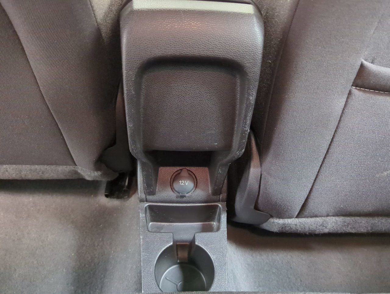 2019 Ford Fiesta SE-19