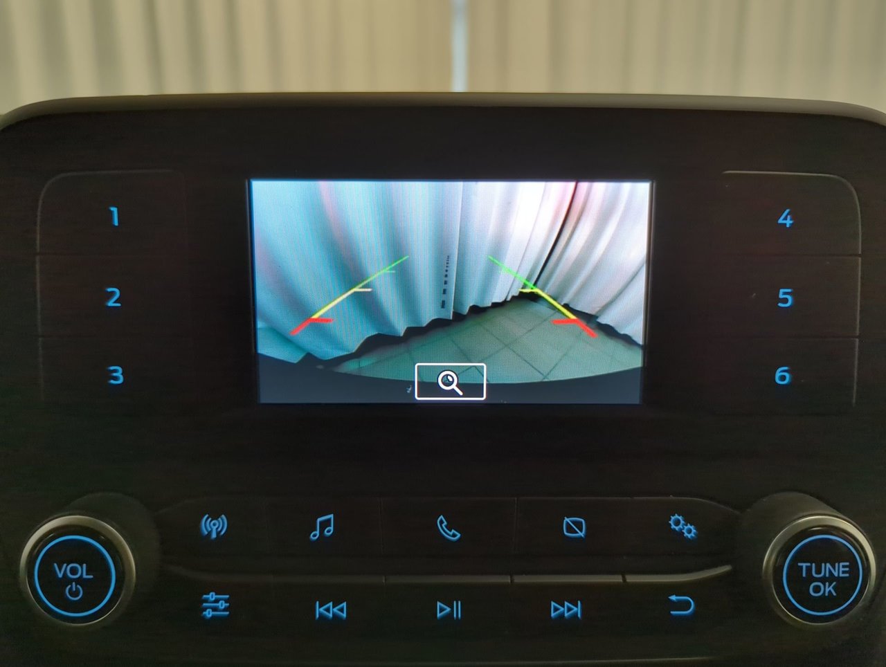 2023 Ford Transit Cargo Van BASE-16