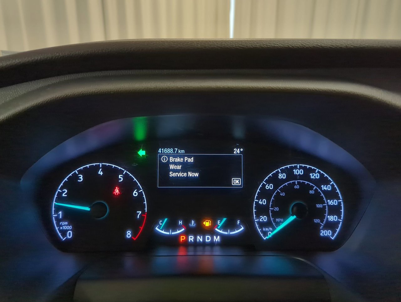 2023 Ford Transit Cargo Van BASE-14