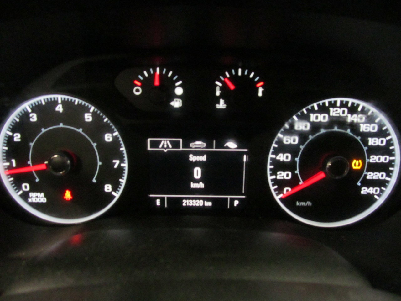 2018 GMC Acadia SLE-4