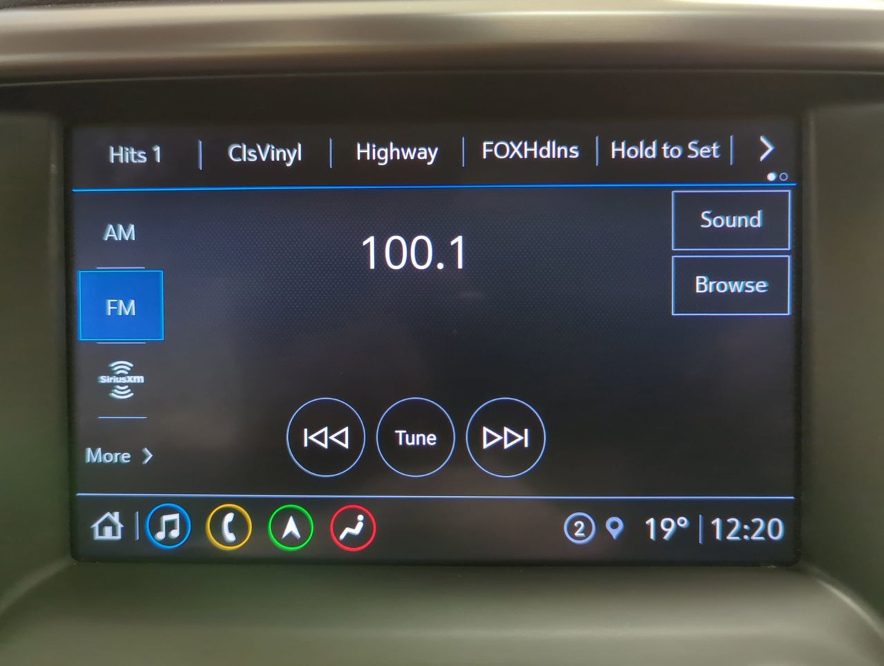 2022 GMC Acadia AT4-15