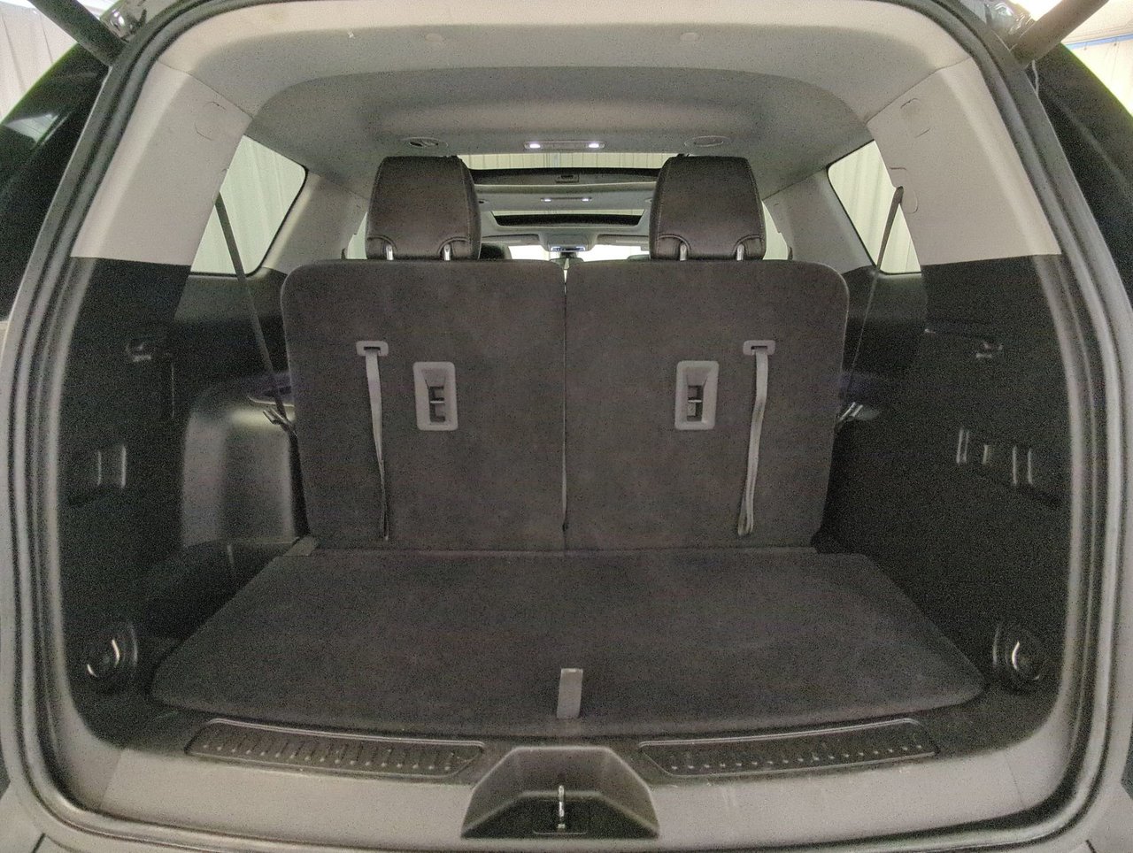 2022 GMC Acadia AT4-24