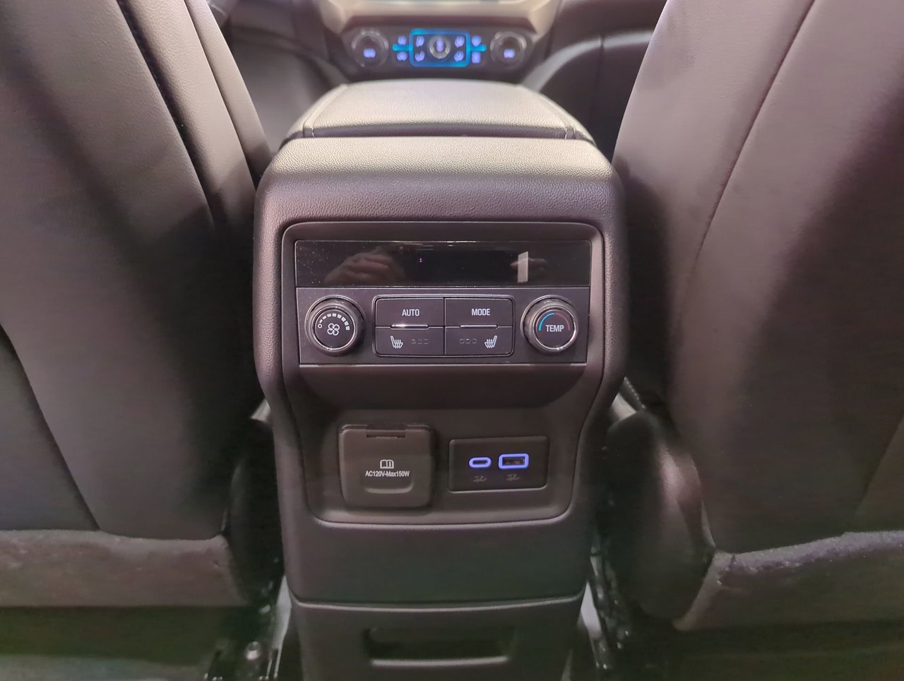 2022 GMC Acadia Denali-20