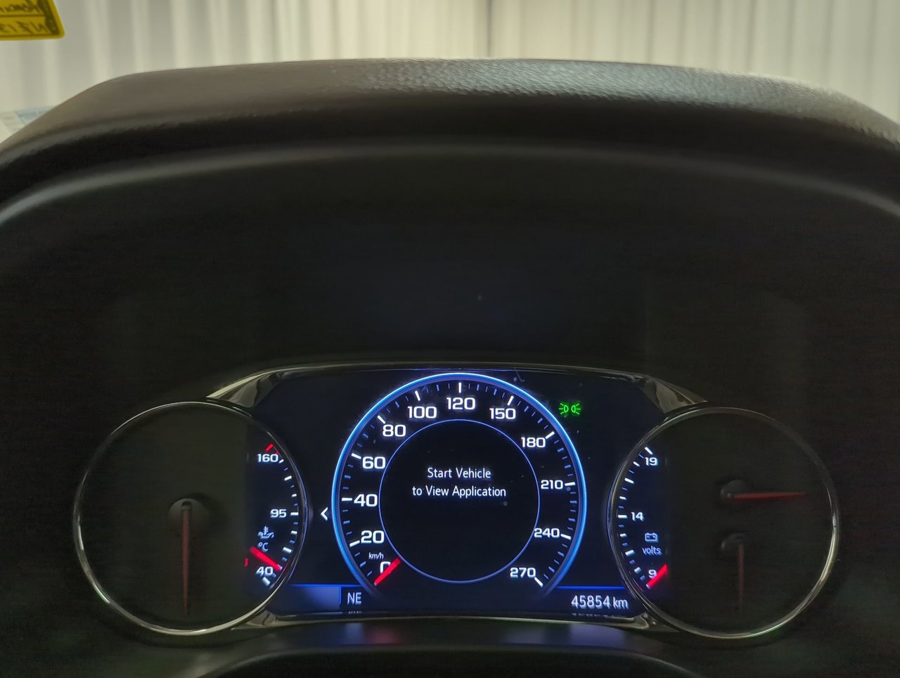 2022 GMC Acadia Denali-14