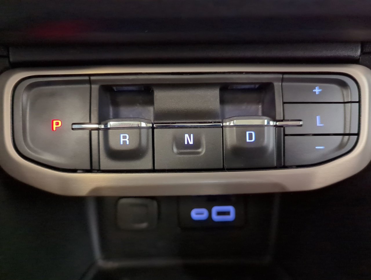 2022 GMC Acadia Denali-19