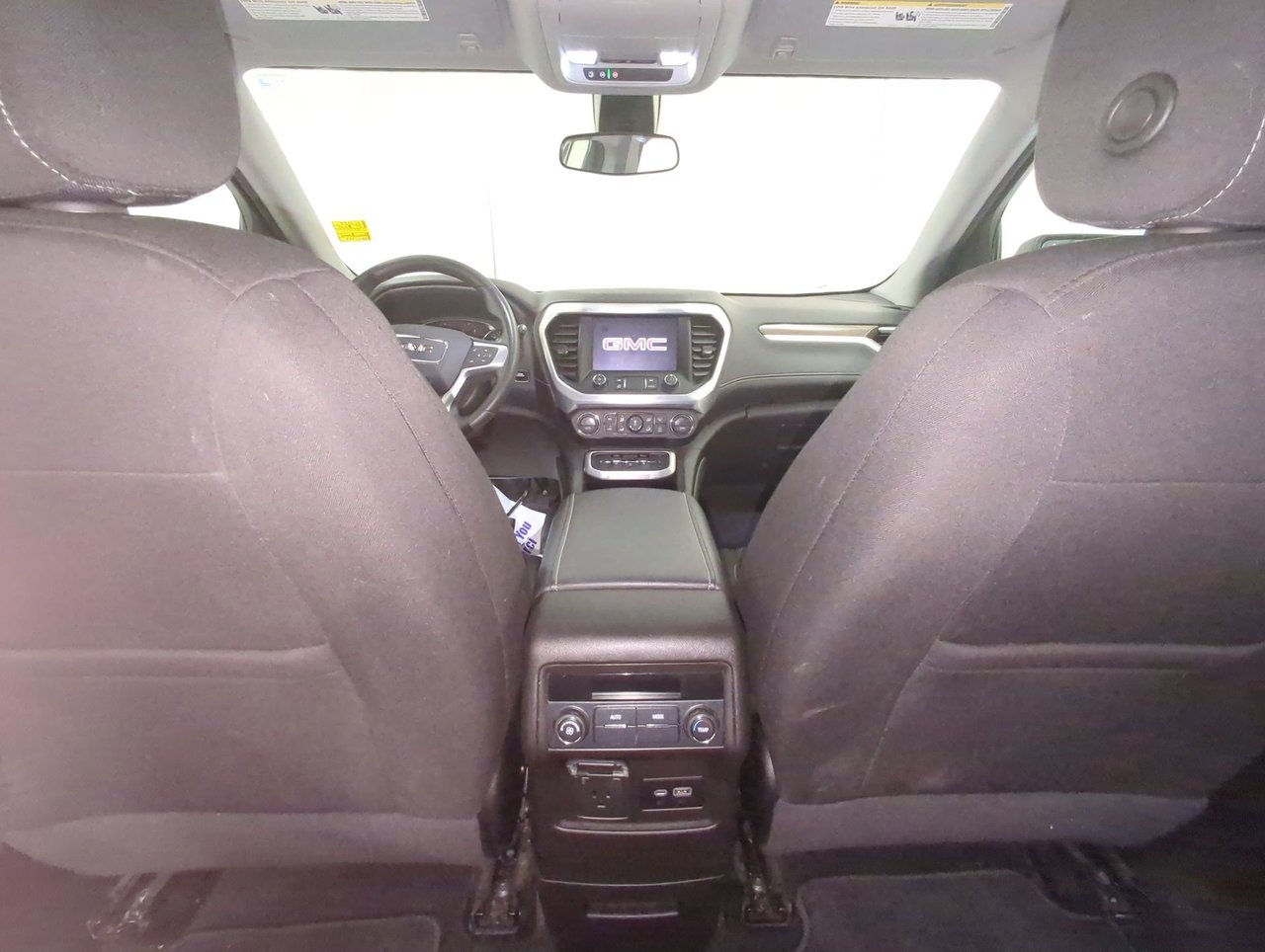 2023 GMC Acadia SLE-20
