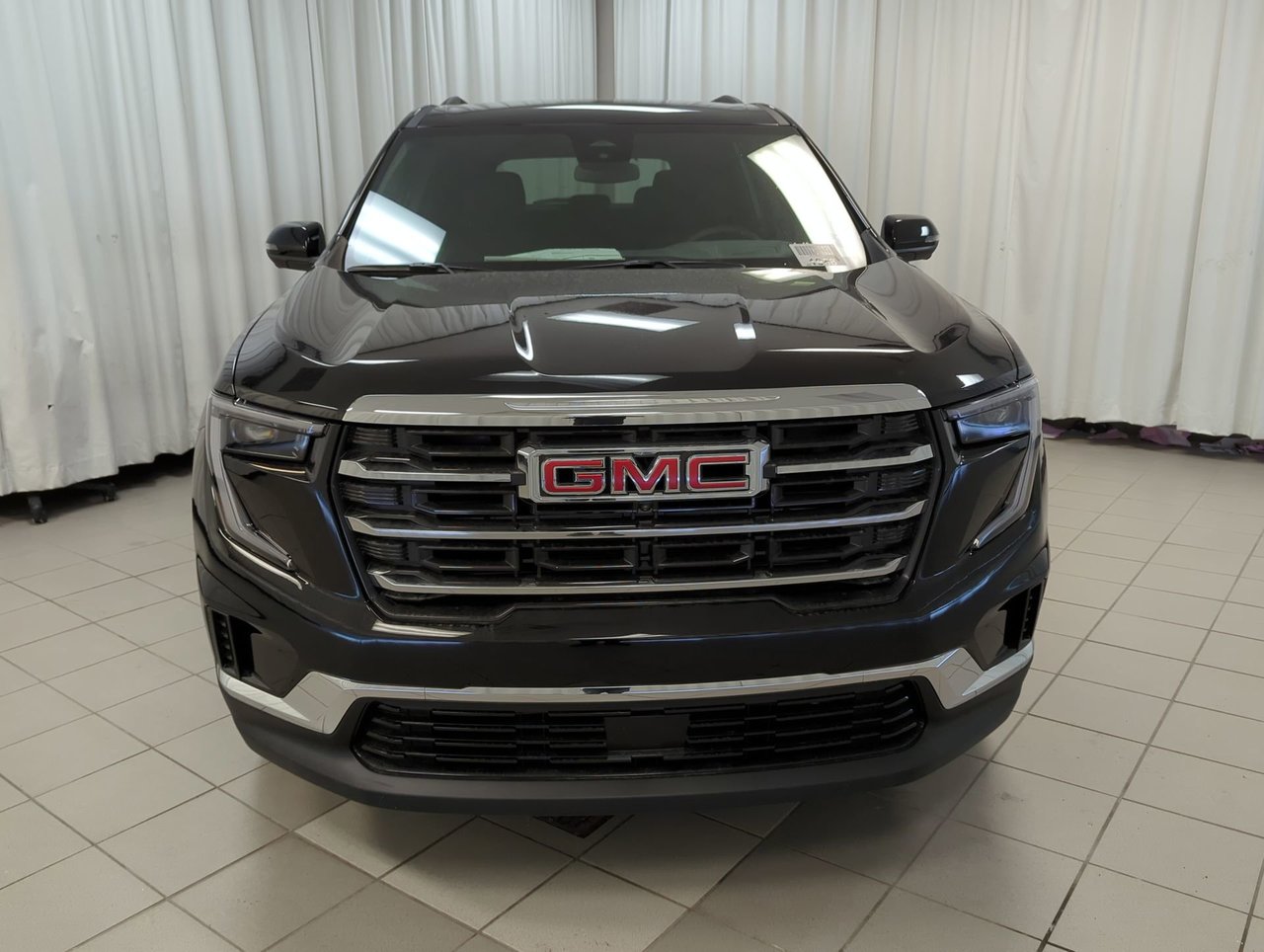 2025 GMC Acadia ELEVATION-2