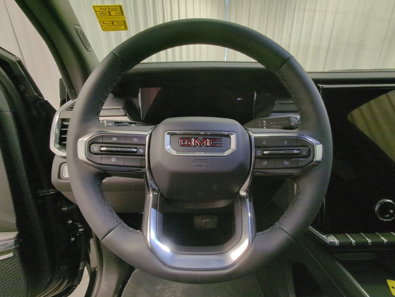 2025 GMC Acadia ELEVATION-13