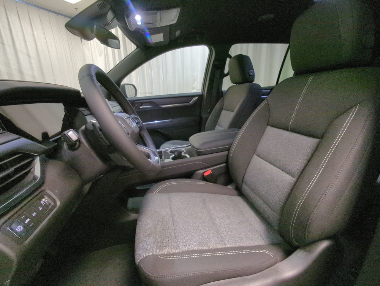 2025 GMC Acadia ELEVATION-10