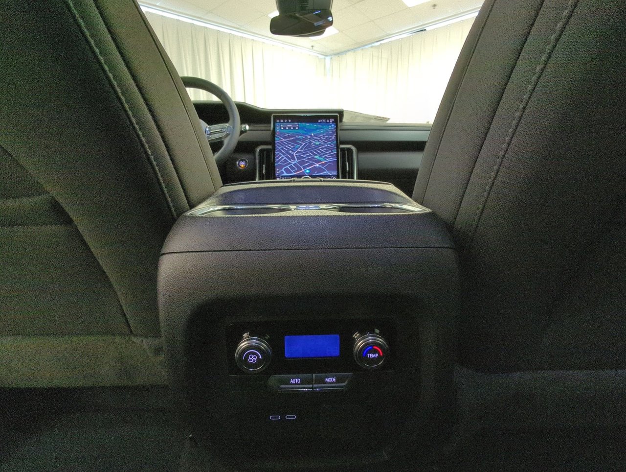 2025 GMC Acadia ELEVATION-20