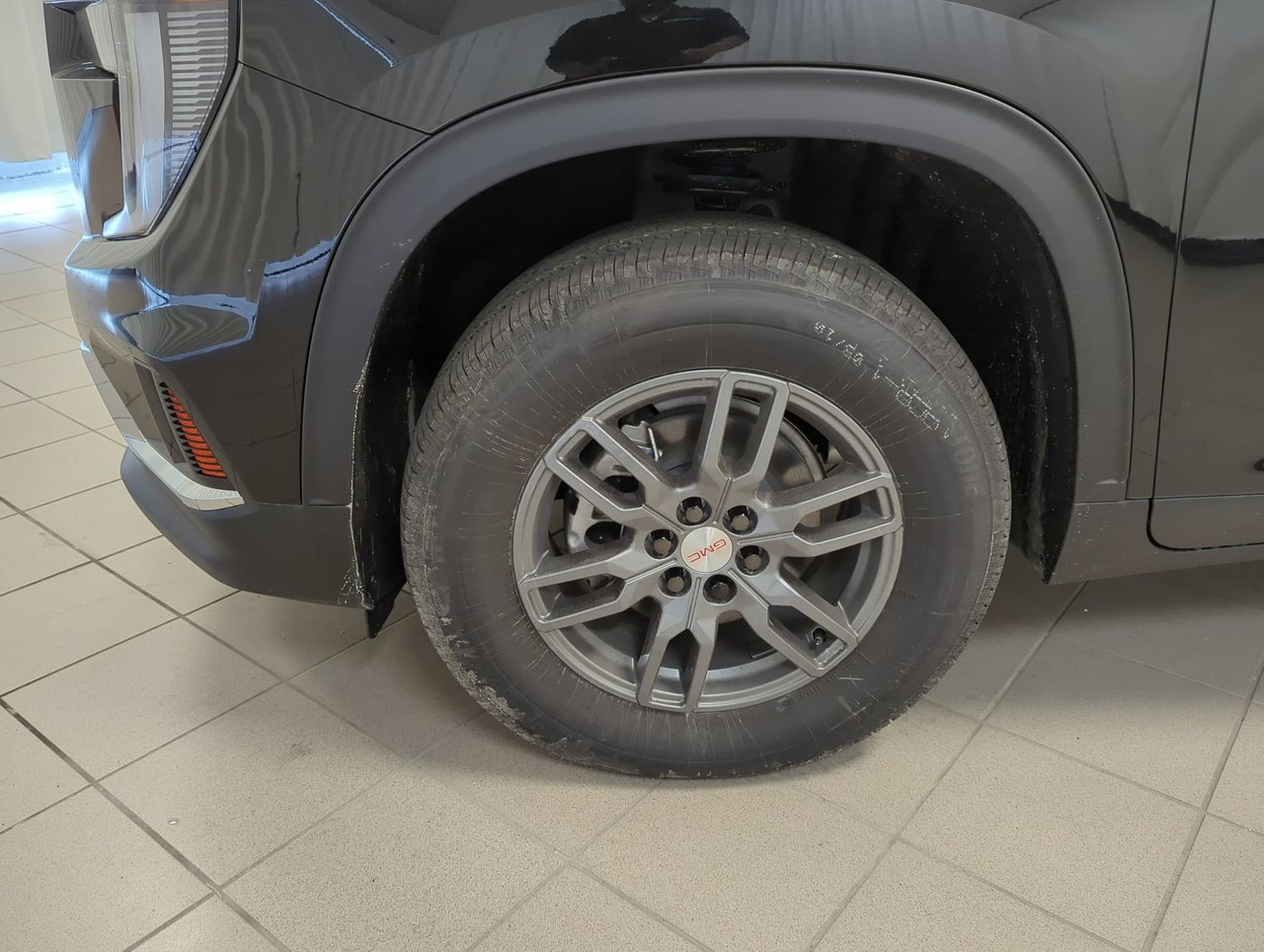 2025 GMC Acadia ELEVATION-9