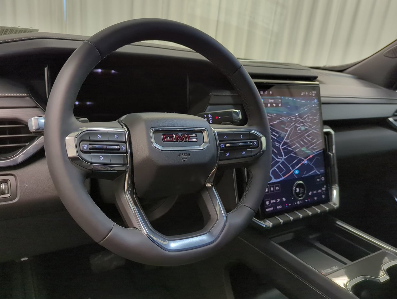2025 GMC Acadia ELEVATION-19