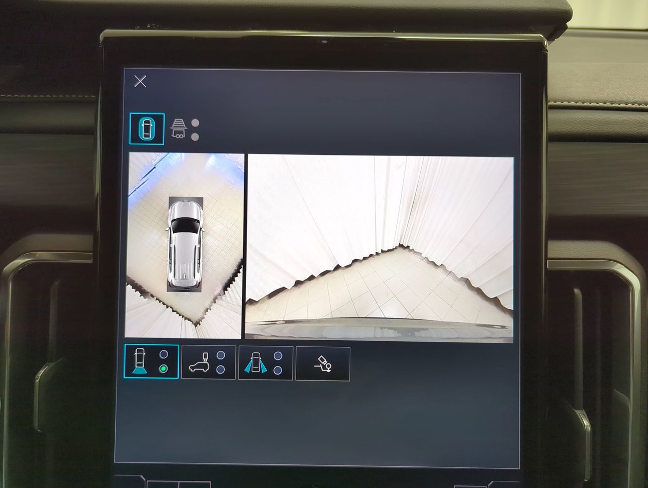 2026 GMC Acadia ELEVATION-16