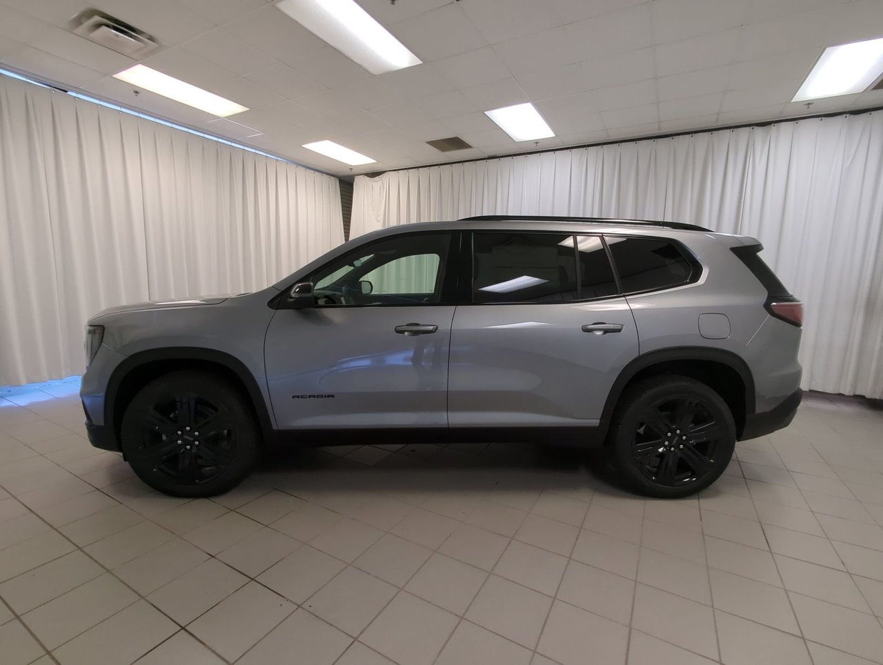 2026 GMC Acadia ELEVATION-4