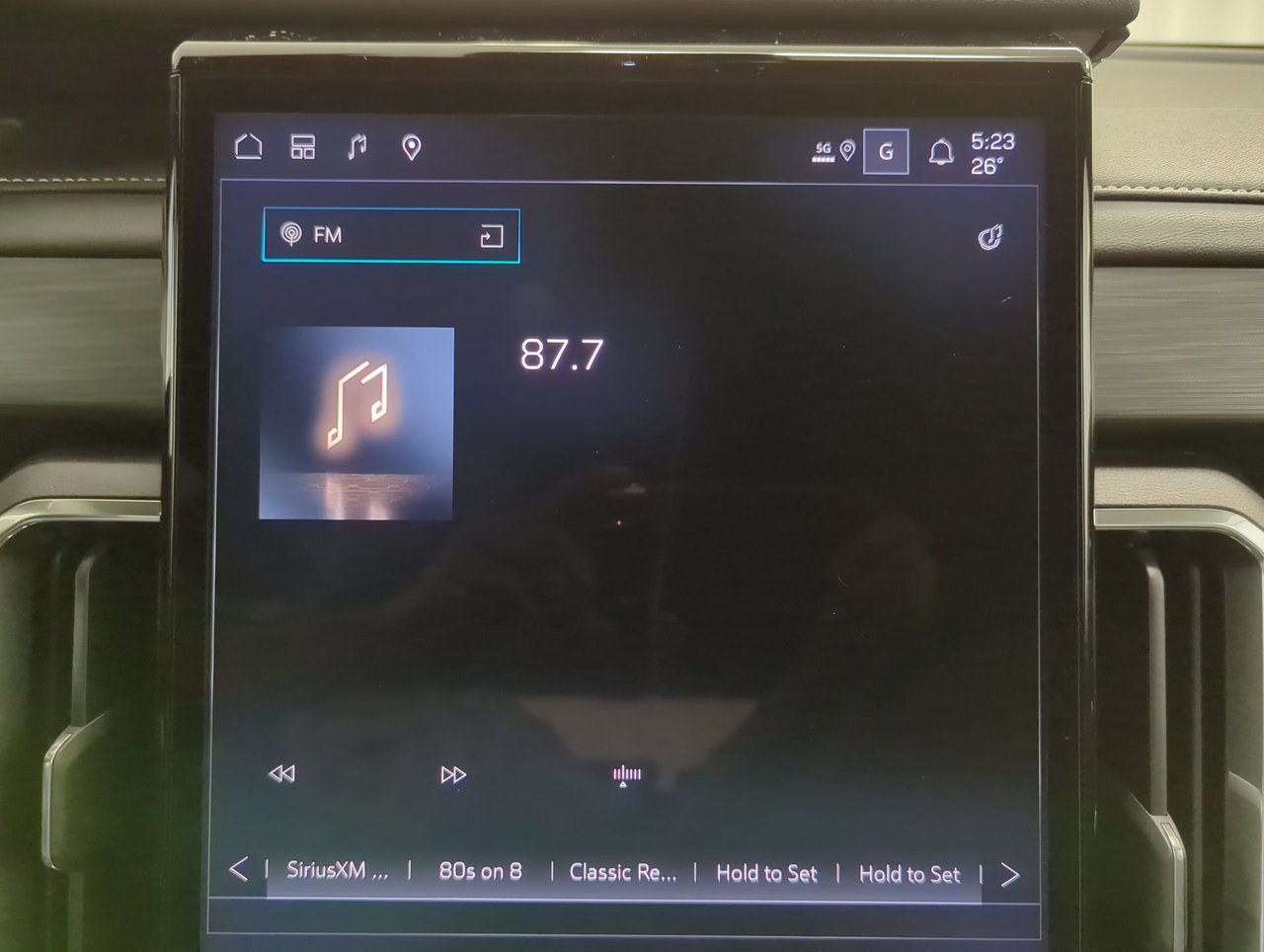 2026 GMC Acadia ELEVATION-15