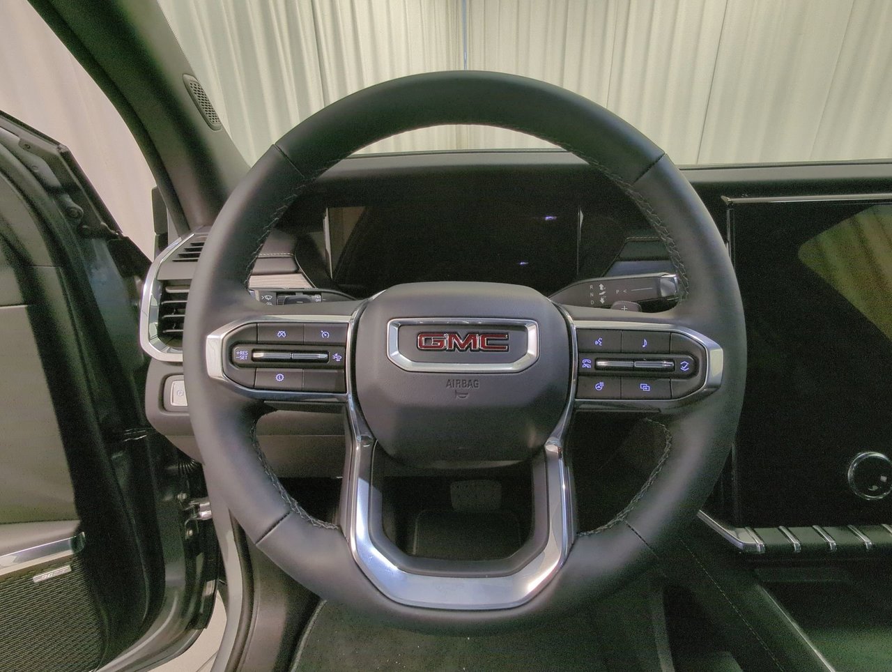 2026 GMC Acadia ELEVATION-13