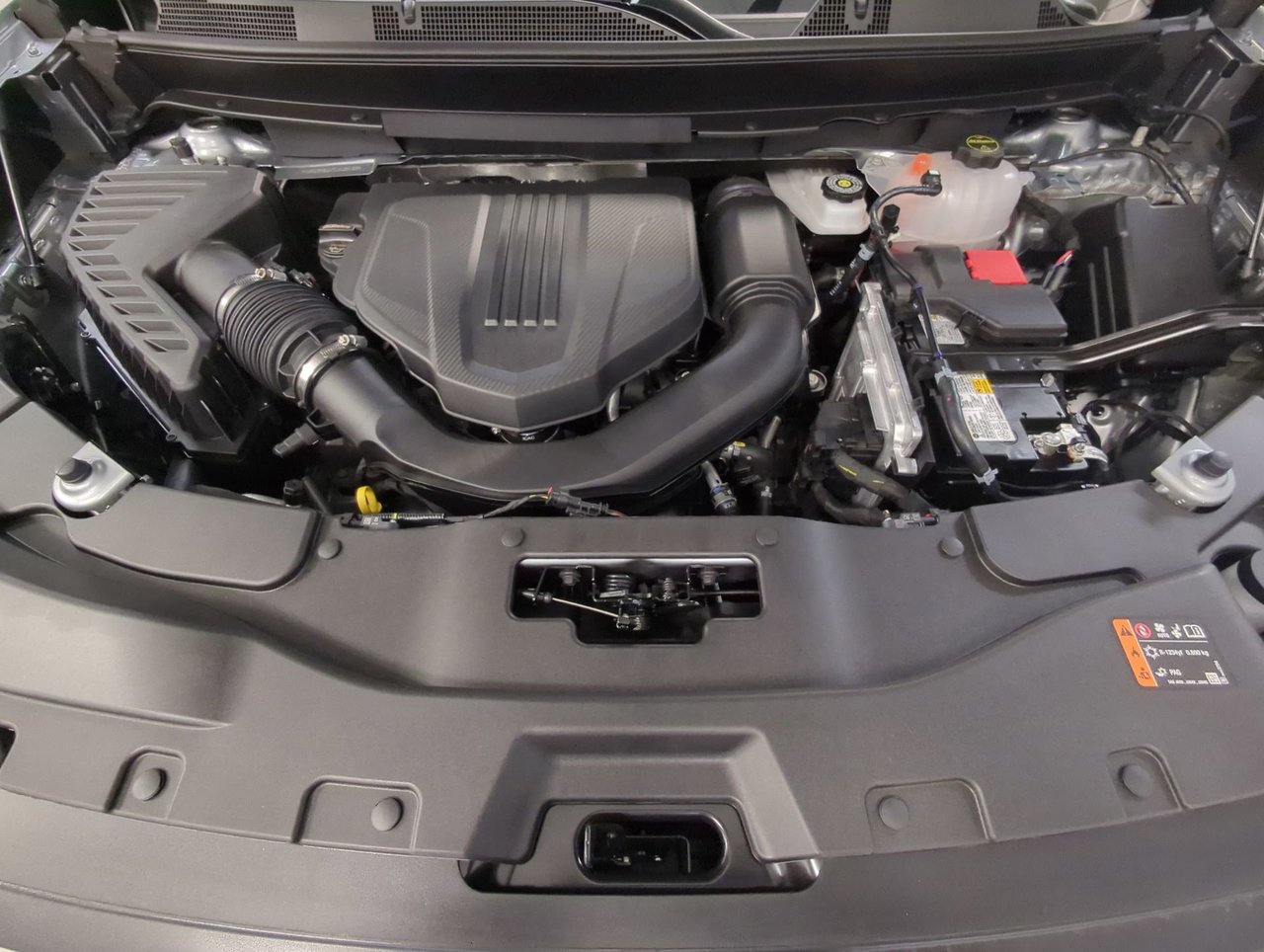 2026 GMC Acadia ELEVATION-25