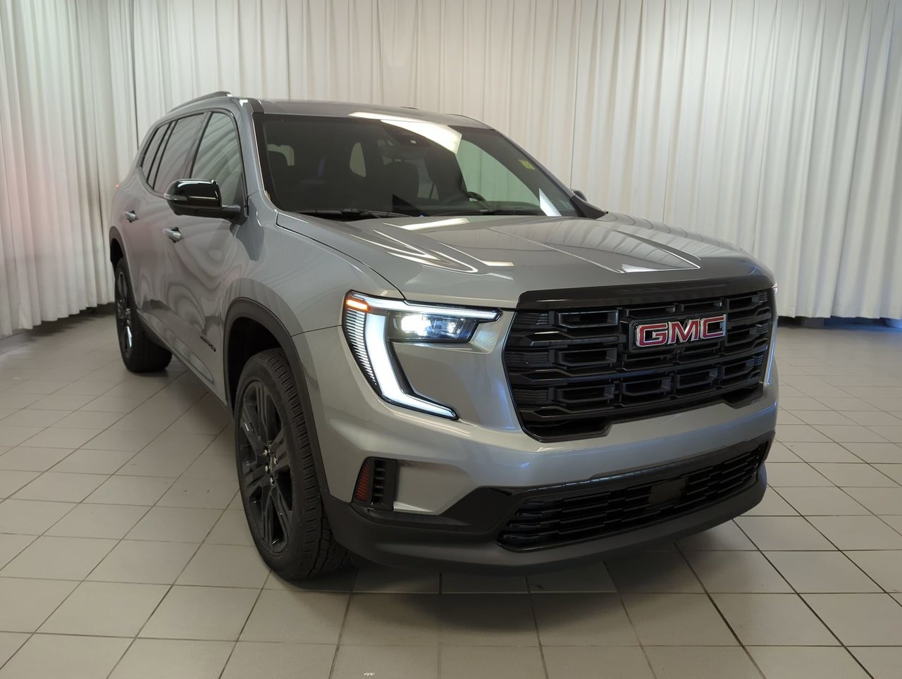 2026 GMC Acadia ELEVATION-1