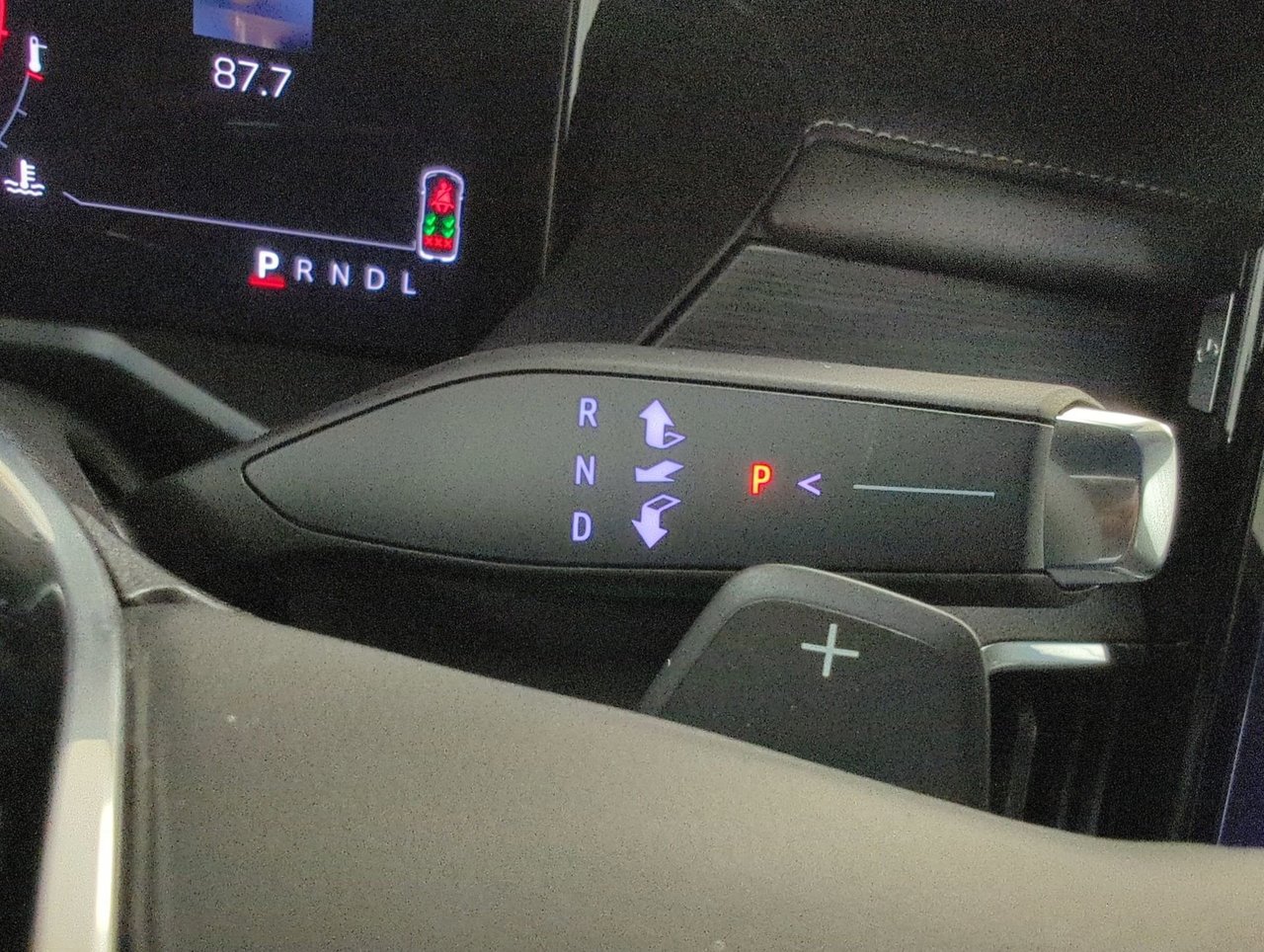 2026 GMC Acadia ELEVATION-19