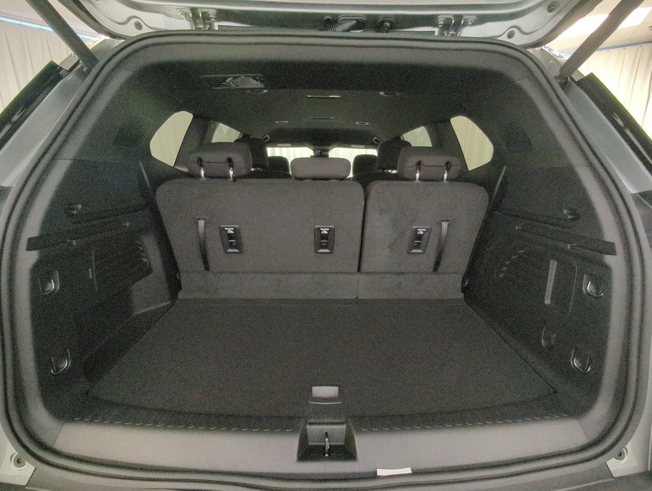 2026 GMC Acadia ELEVATION-23