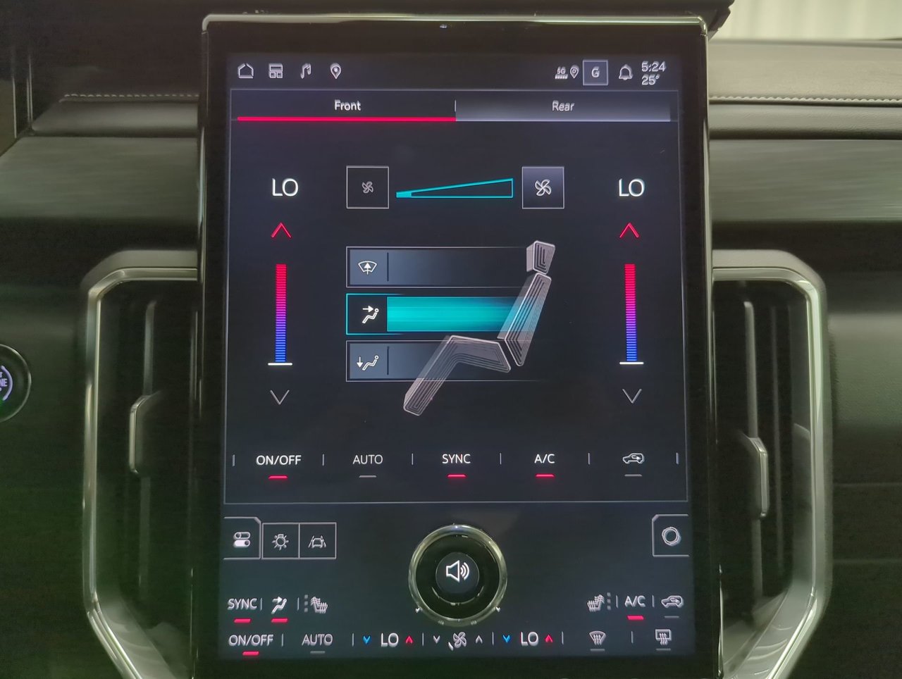 2026 GMC Acadia ELEVATION-18