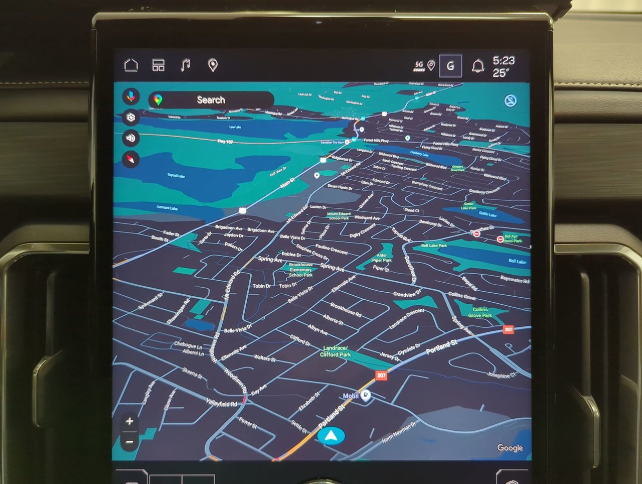 2026 GMC Acadia ELEVATION-17