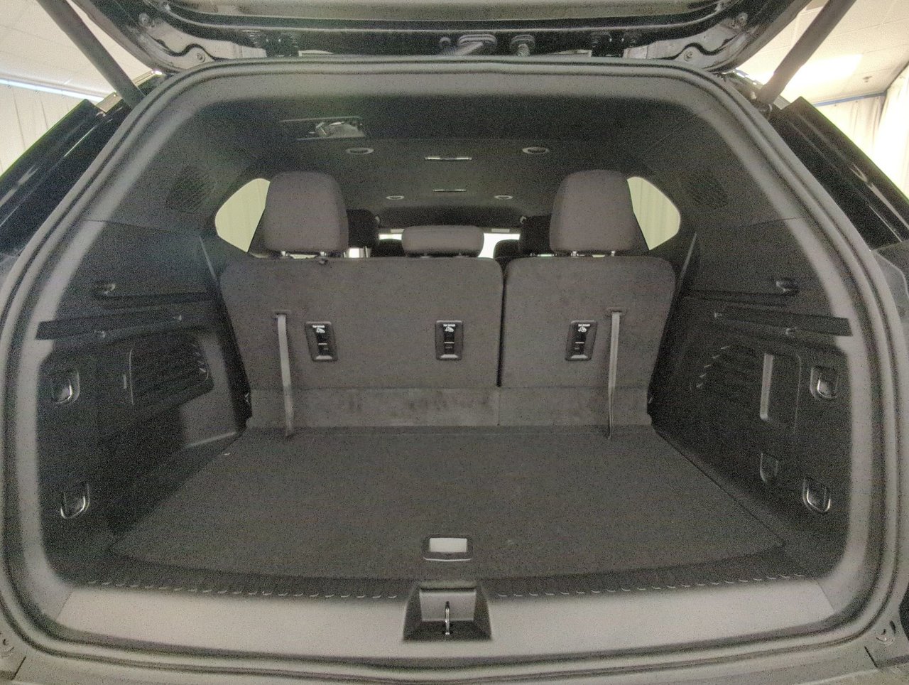 2026 GMC Acadia ELEVATION-23