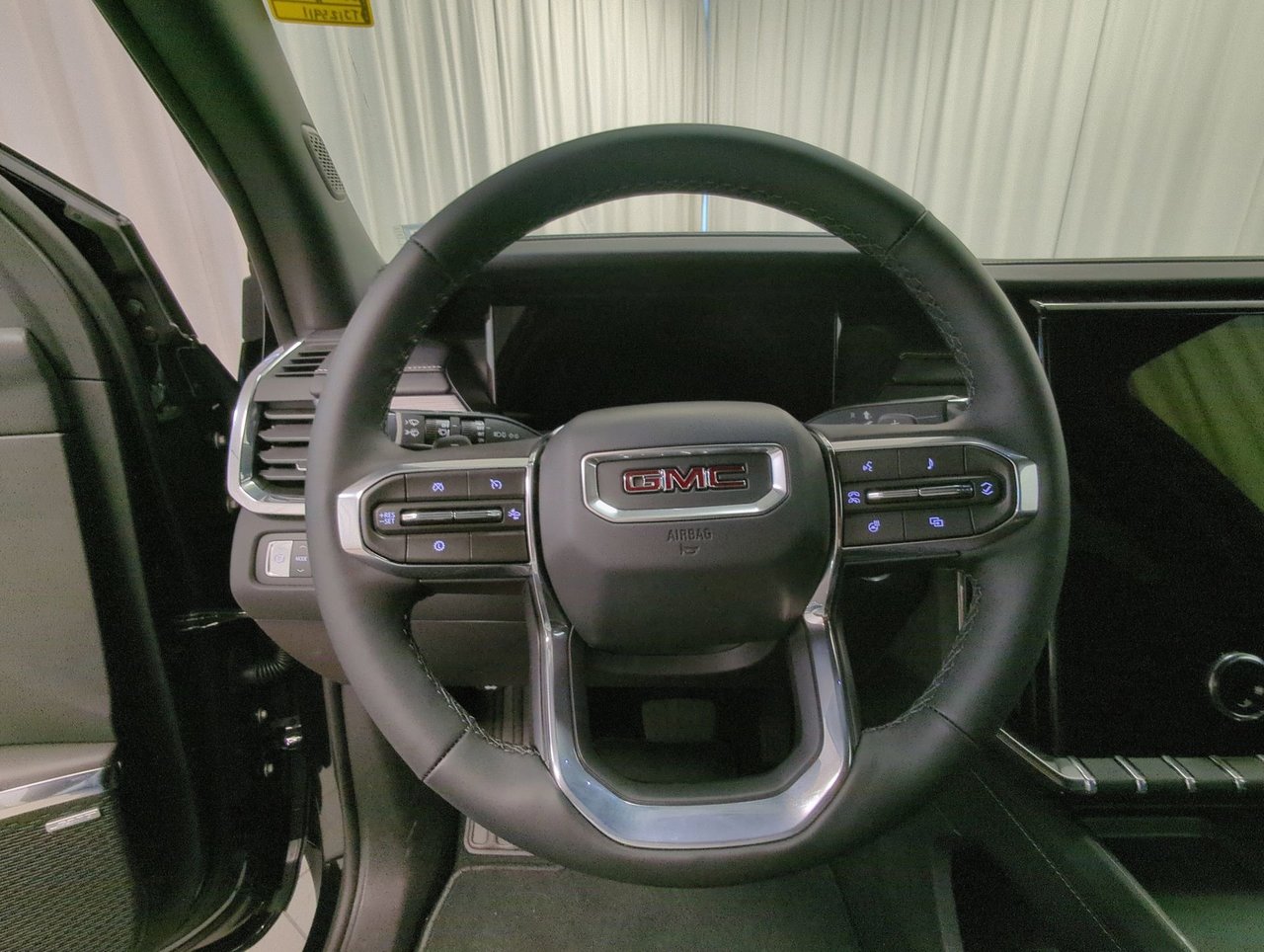 2026 GMC Acadia ELEVATION-13